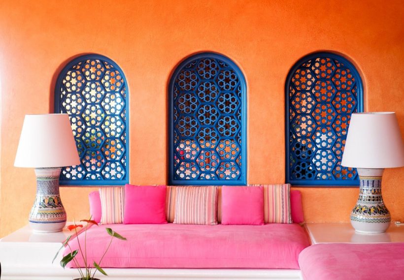 18 Magical Moroccan Interior Designs For Your Inspiration   Cb2d56f454a937abdc2ff36866c7d201 E1520824972254 820x569 