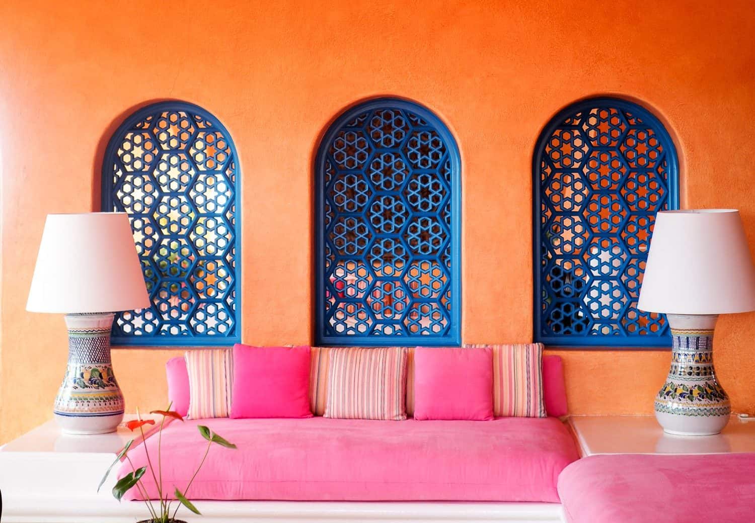 18 Magical Moroccan Interior Designs For Your Inspiration