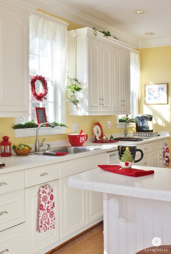 Beautiful Kitchen