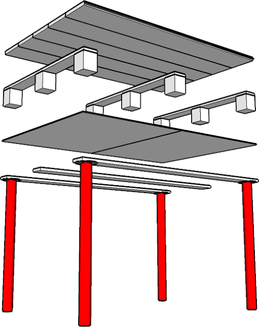 How To Make Computer Desk