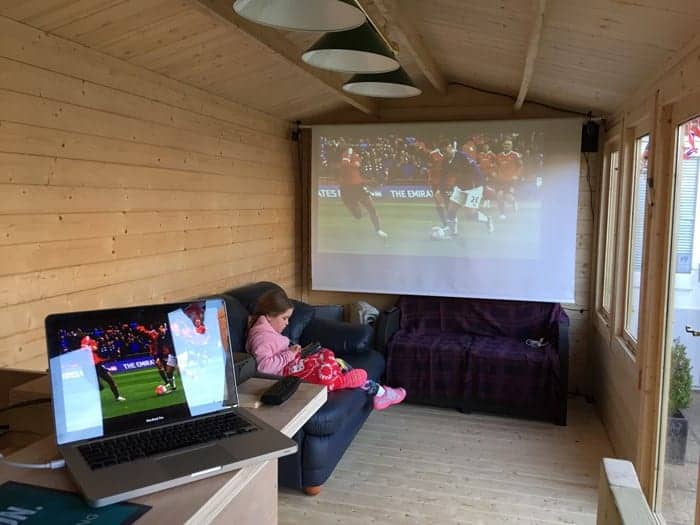 5 Best Way To Turn Your Shed Into Playhouse