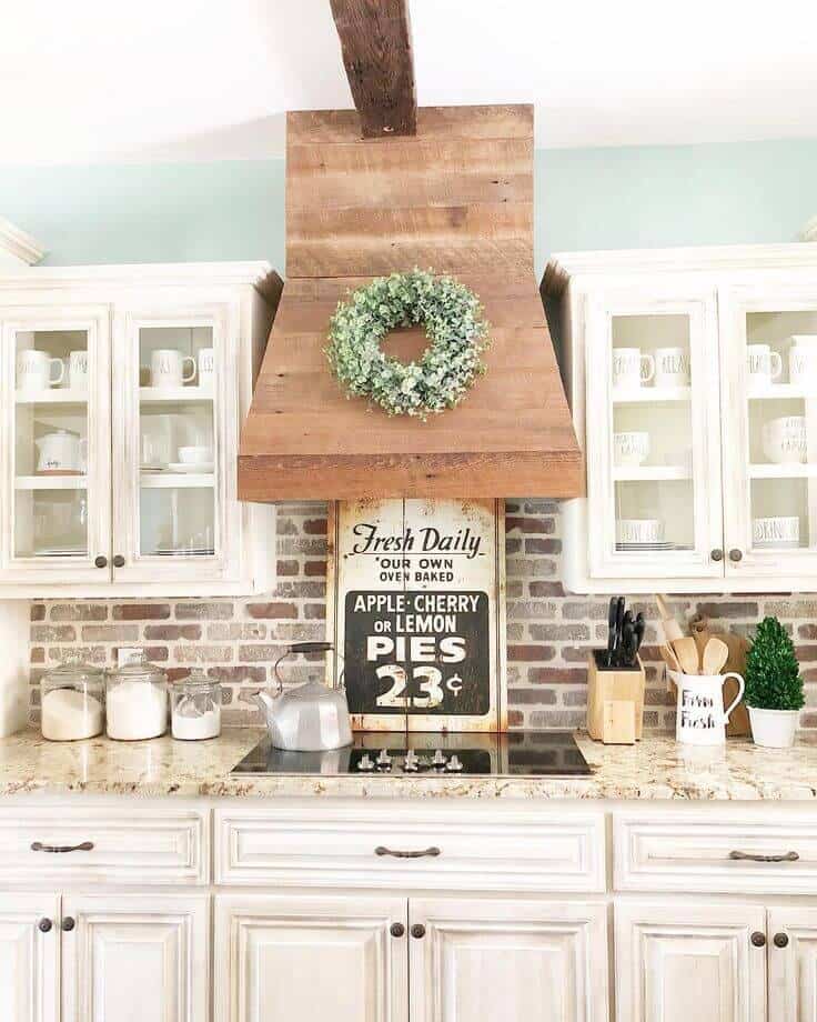 23 Best Ideas Of Rustic Kitchen Cabinet You Ll Want To Copy