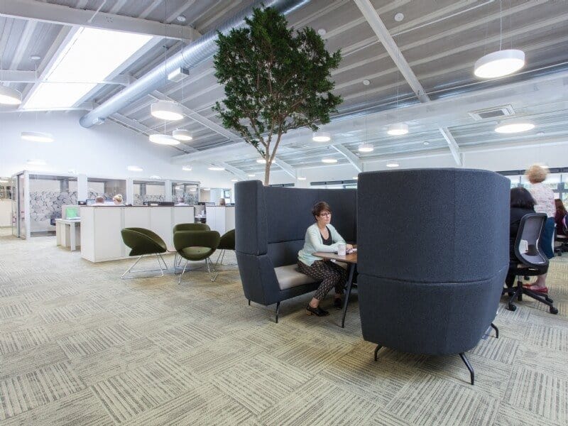 s business office needs careful planning as well as attending to item Corporate Office Design