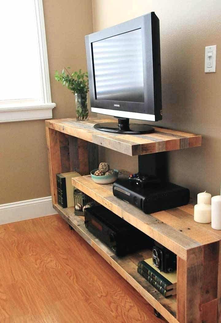 17 Stylish Mid Century Modern Tv Stand Ideas