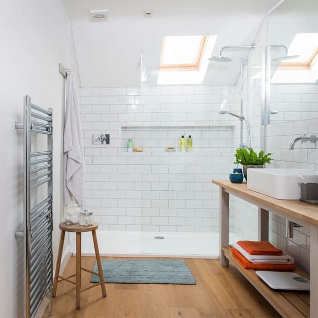 18 Distinctively Beautiful Mid Century Modern Bathroom Ideas
