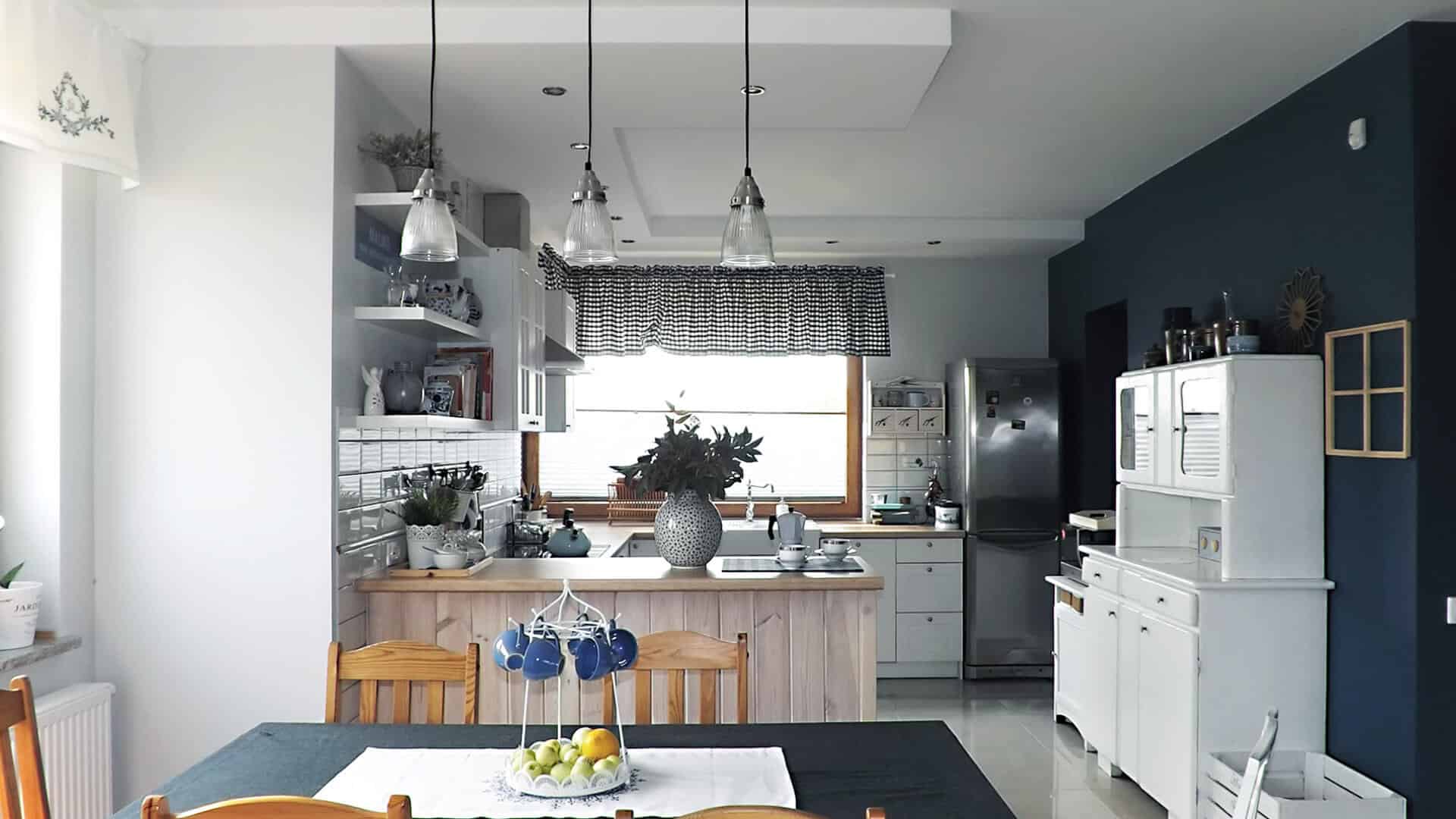 Picture Of Scandinavian Style Kitchen Design Ideas 9