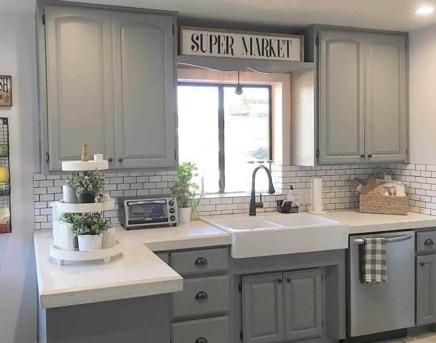 Old Farmhouse Kitchens Pictures