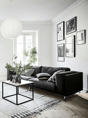 Scandinavian Interior Design: Everything You Need to Know