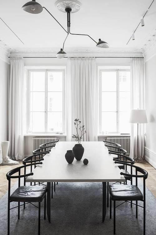 Scandinavian Interior Design 1