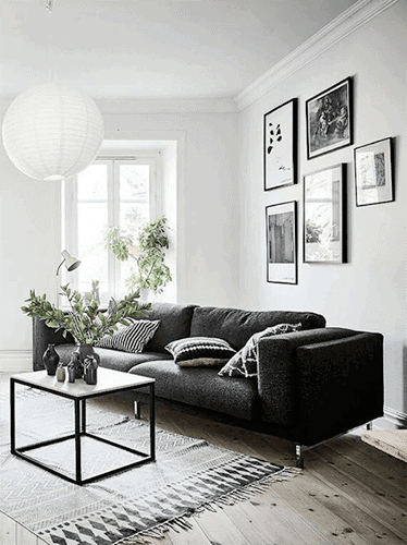 Scandinavian Interior Design 1