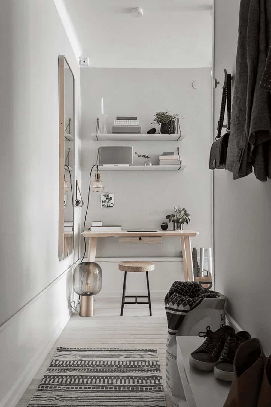 Scandinavian Interior Design 11