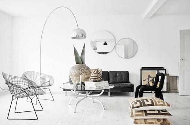 Scandinavian Interior Design 12