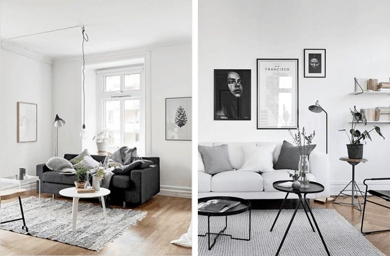 Scandinavian Interior Design 3