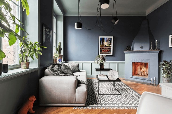 Scandinavian Interior Design 8