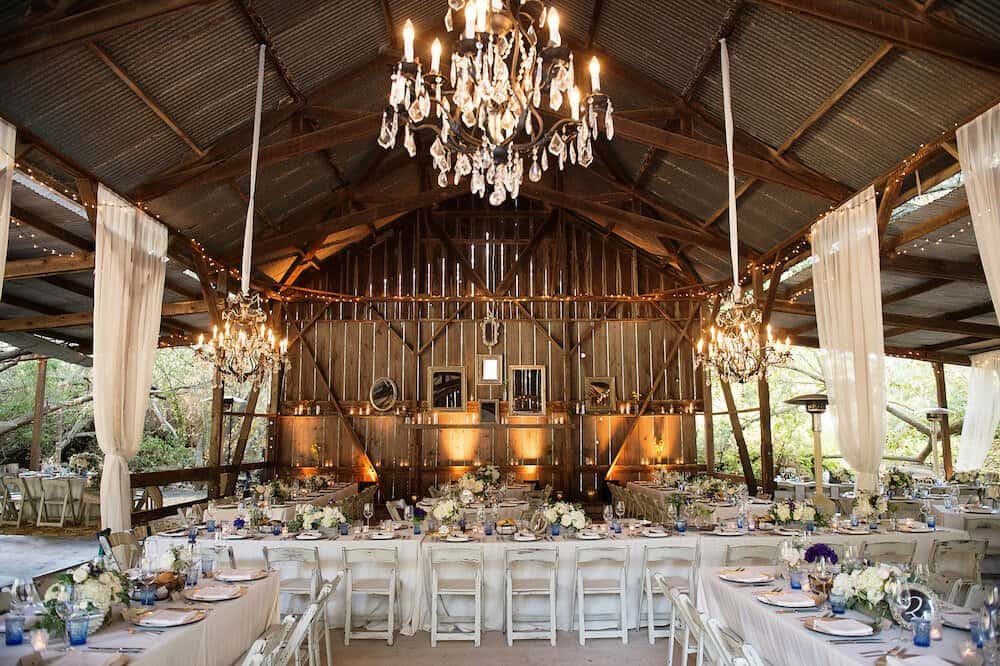 Rustic Wedding Decoration Ideas 10