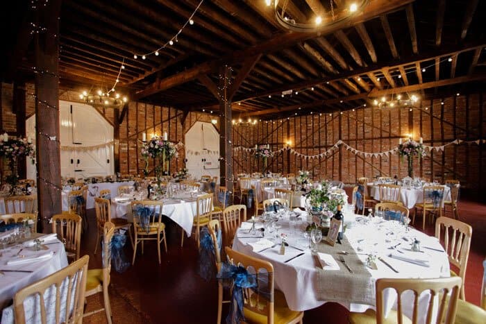 Rustic Wedding Decoration Ideas 16