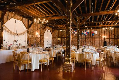 Rustic Wedding Decor Ideas: Everything You Need for Your Big Day