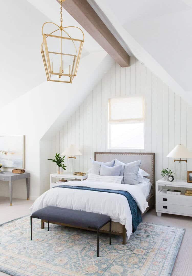 Farmhouse Bedroom Decor