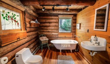 Pros And Cons Of Having Doorless Shower On Your Home
