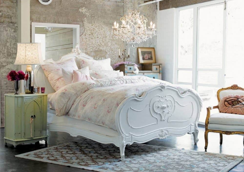 next shabby chic bedroom furniture