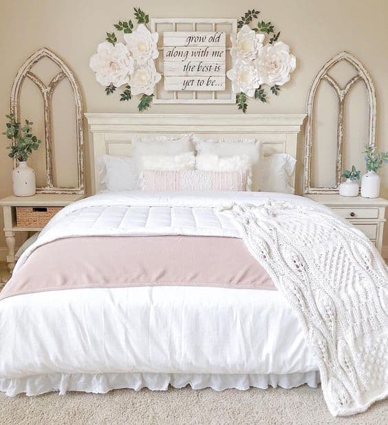 shabby chic room for teens