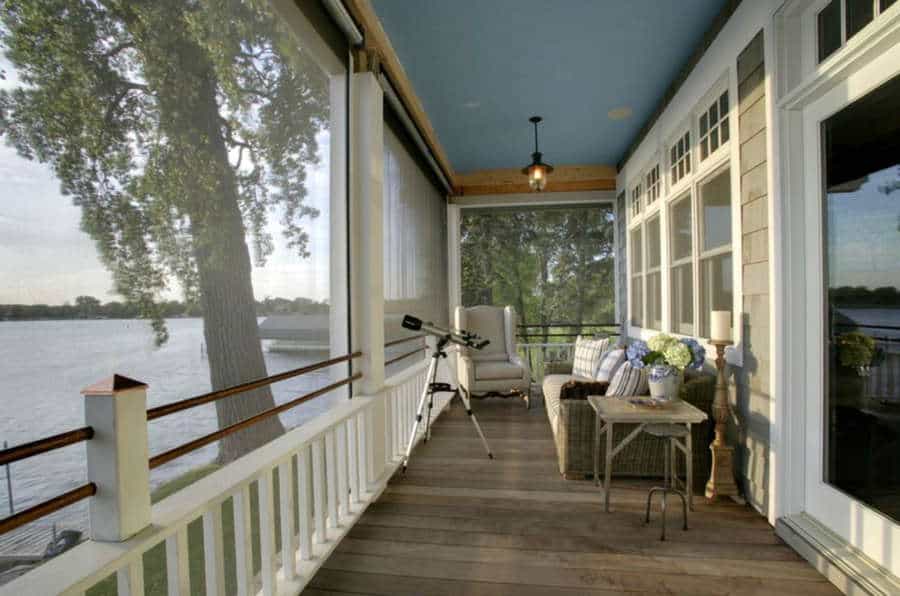 Front Porch Ideas For Houses