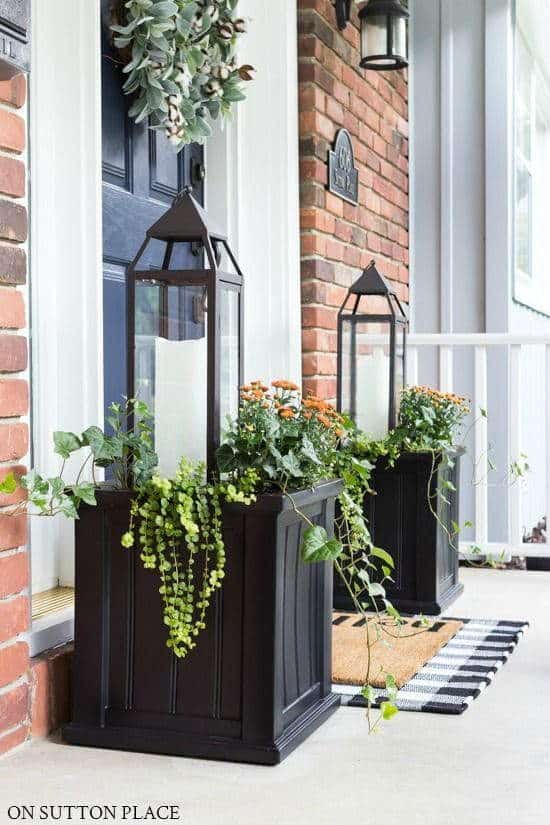 front porch ideas for houses