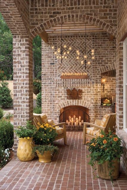 front porch ideas