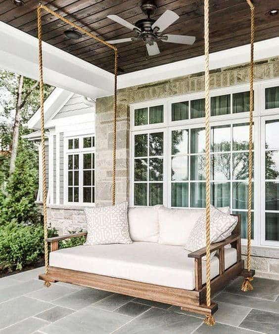 Front Porch Ideas For Houses