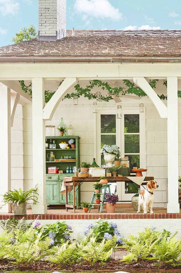 Front Porch Ideas For Houses