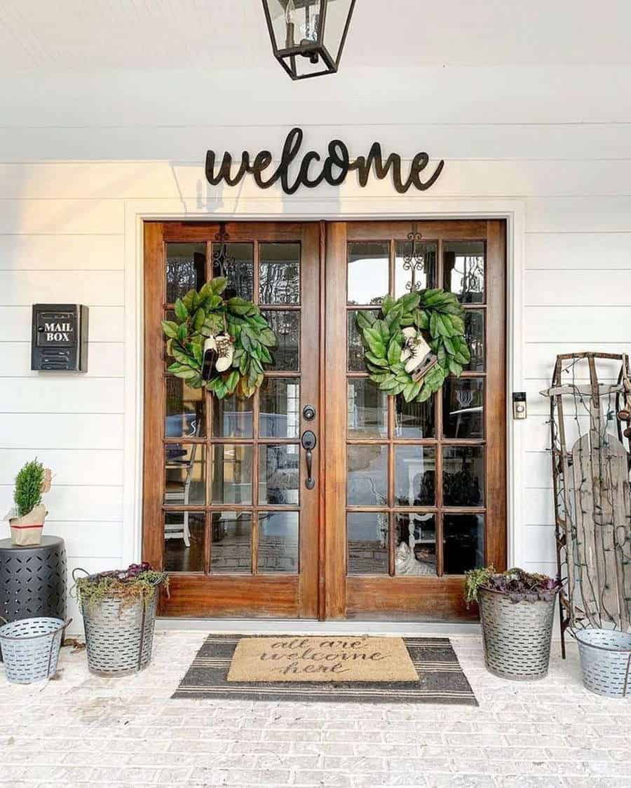 front porch ideas