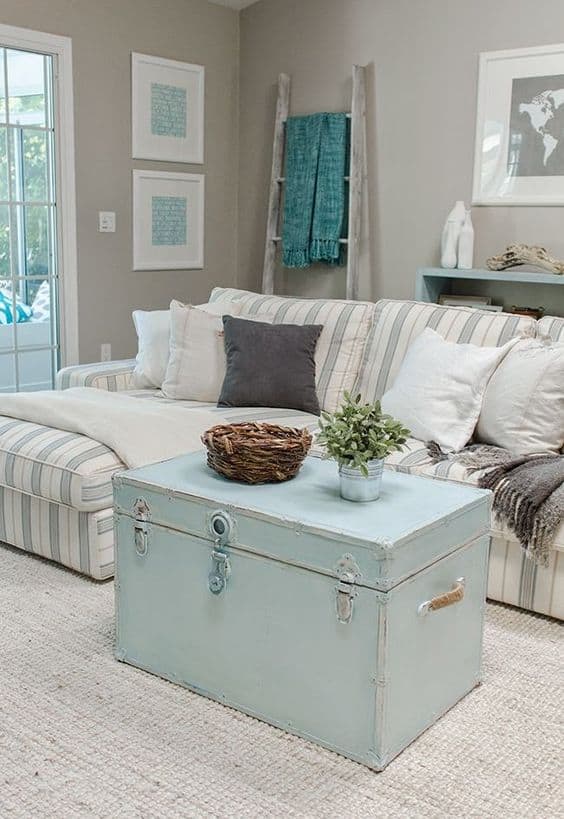 25 Adorable Shabby Chic Living Room Ideas You Ll Love