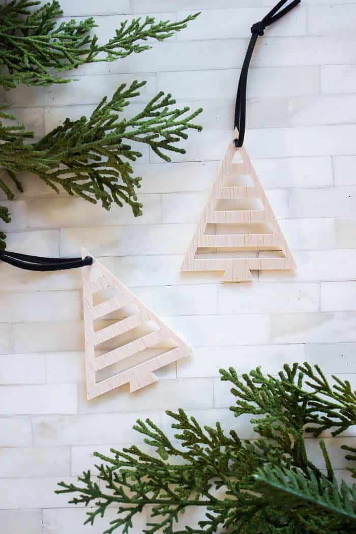 Rustic Christmas Decor Ideas