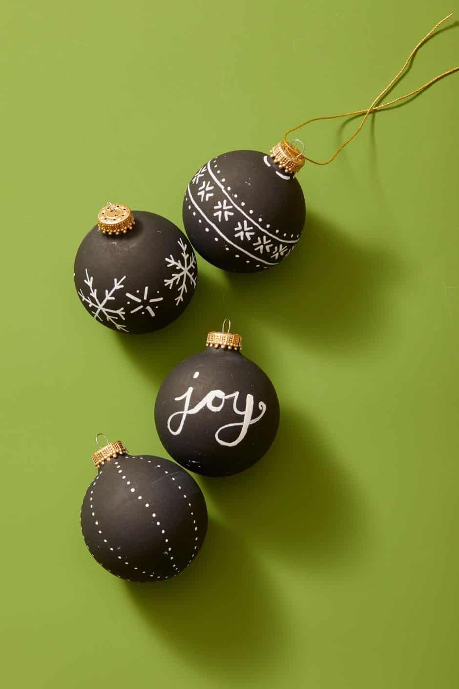 Diy Christmas Gift Ideas For Decoration 1