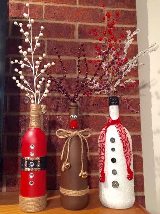 Diy Christmas Gift Ideas For Decoration 10