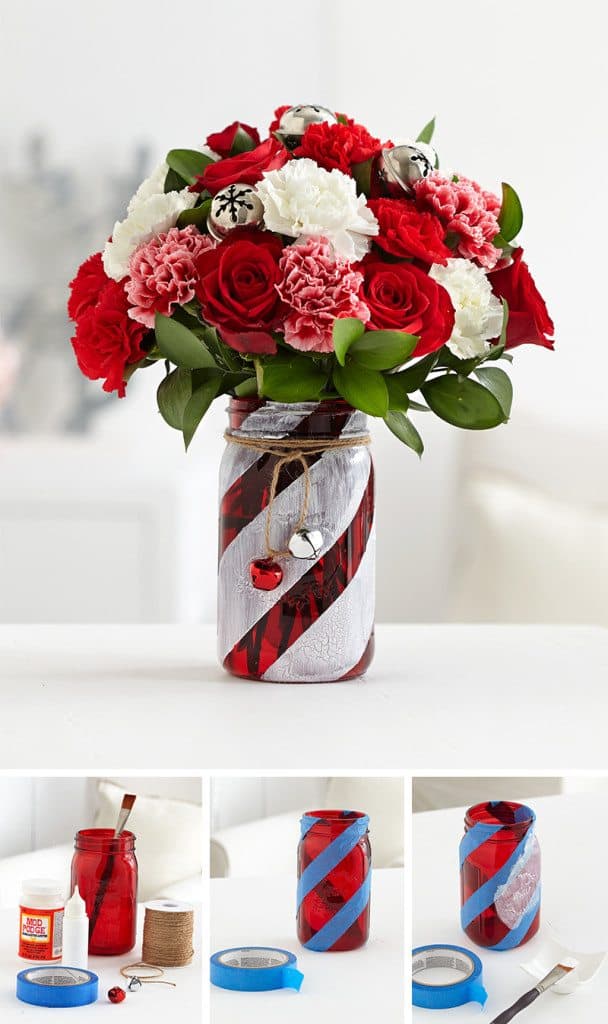 Diy Christmas Gift Ideas For Decoration 12