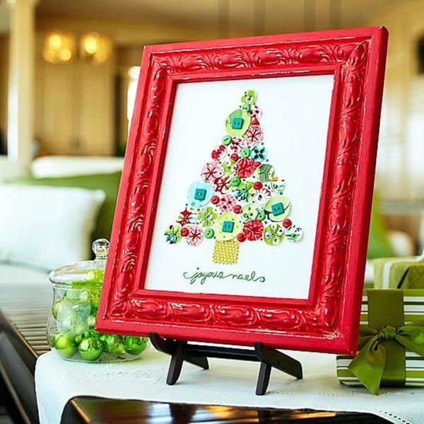 Diy Christmas Gift Ideas For Decoration 17