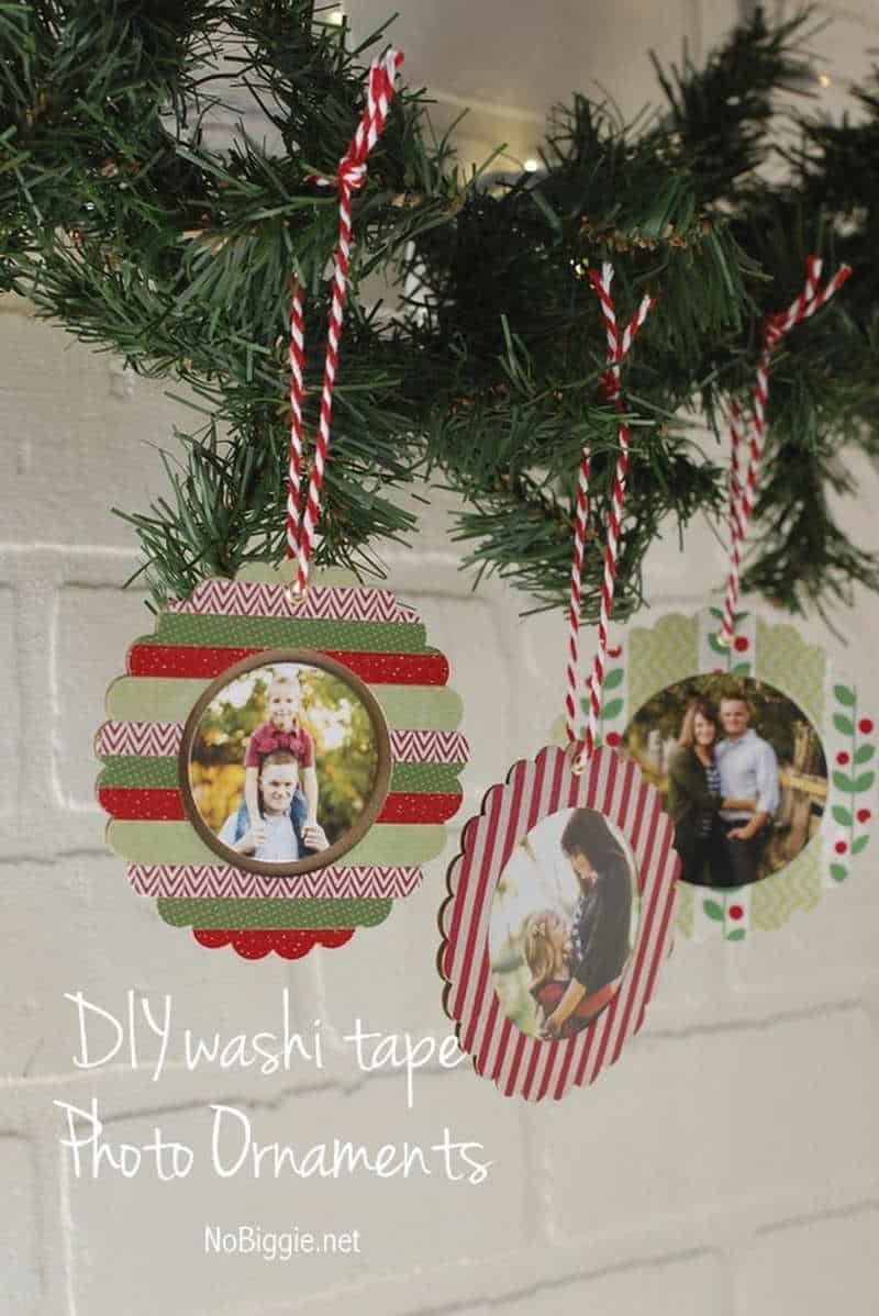 Diy Christmas Gift Ideas For Decoration 22