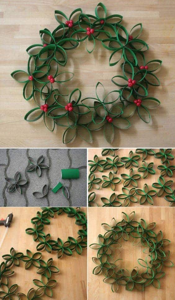 Diy Christmas Gift Ideas For Decoration 24