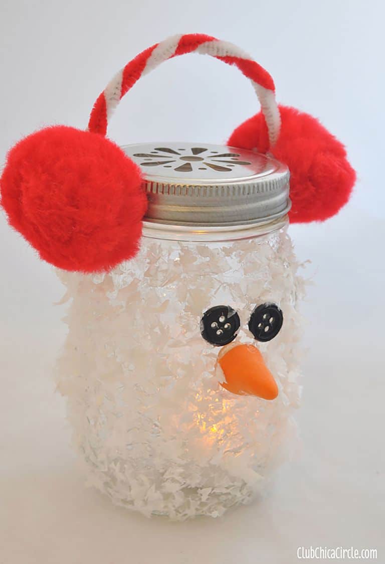 Diy Christmas Gift Ideas For Decoration 25