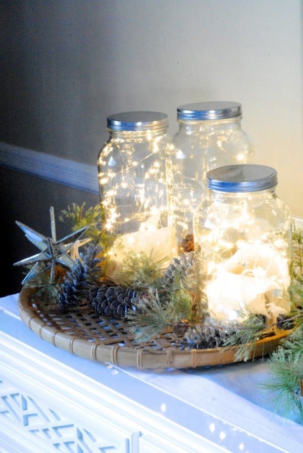 Diy Christmas Gift Ideas For Decoration 26