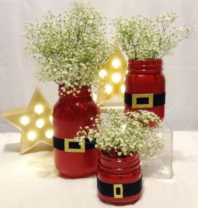 Diy Christmas Gift Ideas For Decoration 41
