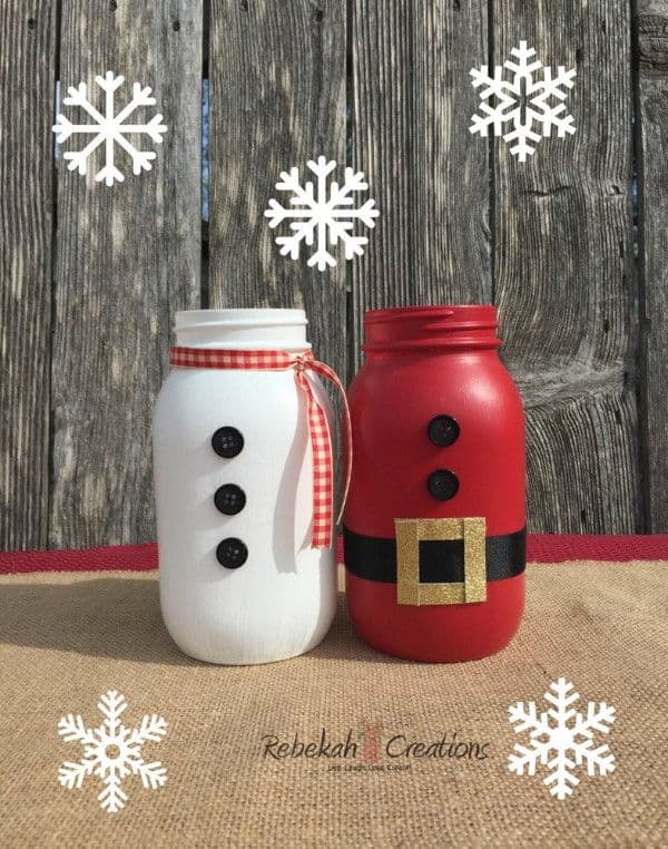 Diy Christmas Gift Ideas For Decoration 42