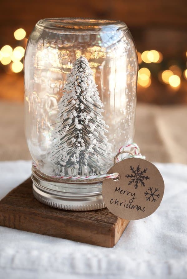 Diy Christmas Gift Ideas For Decoration 43