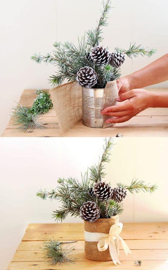 Diy Christmas Gift Ideas For Decoration 5