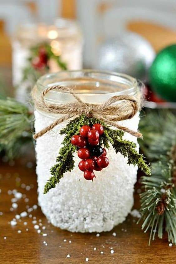 Diy Christmas Gift Ideas For Decoration 6