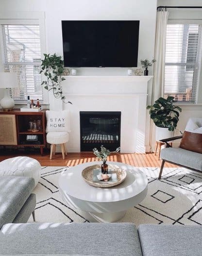 How To Decor Fireplace