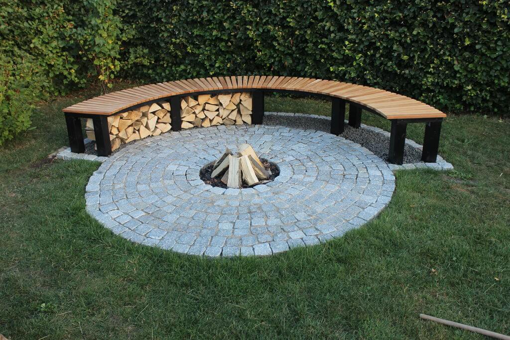 Make A Fire Pit