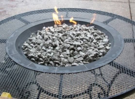 Make A Fire Pit