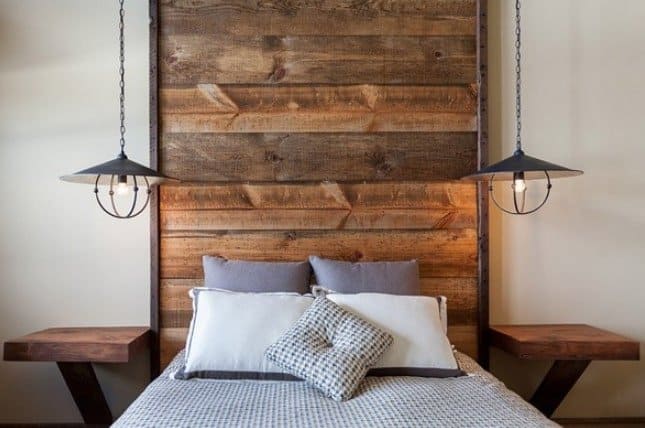 Homemade Headboard Ideas